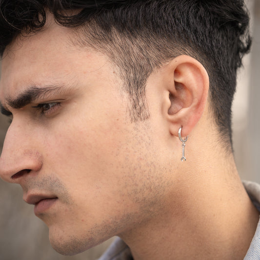 Wrench Earing