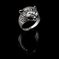 The Leopard Ring