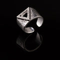 Triangle Ring
