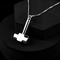 The Mighty Hammer Pendent