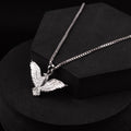 The Eagle Pendent