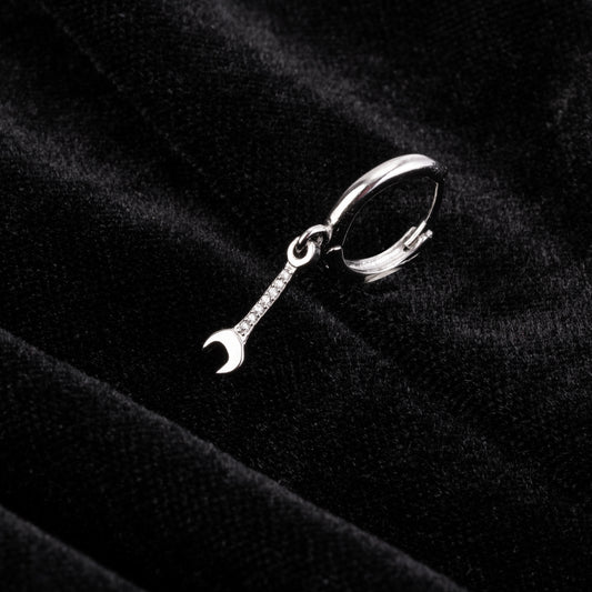 Wrench Earing